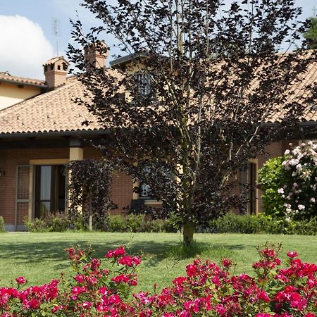 B&B La Frola Baldissero Torinese Zewnętrze zdjęcie
