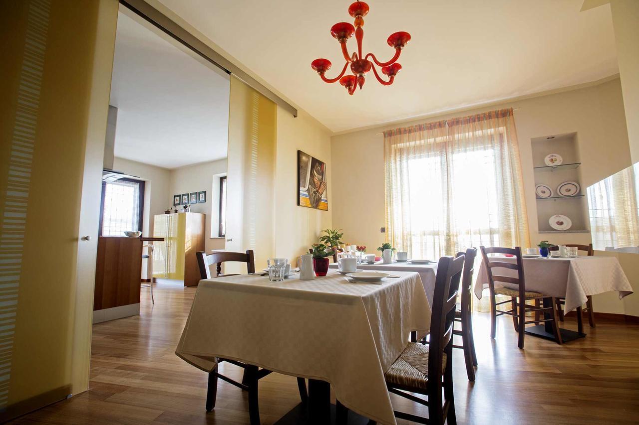 B&B La Frola Baldissero Torinese Zewnętrze zdjęcie
