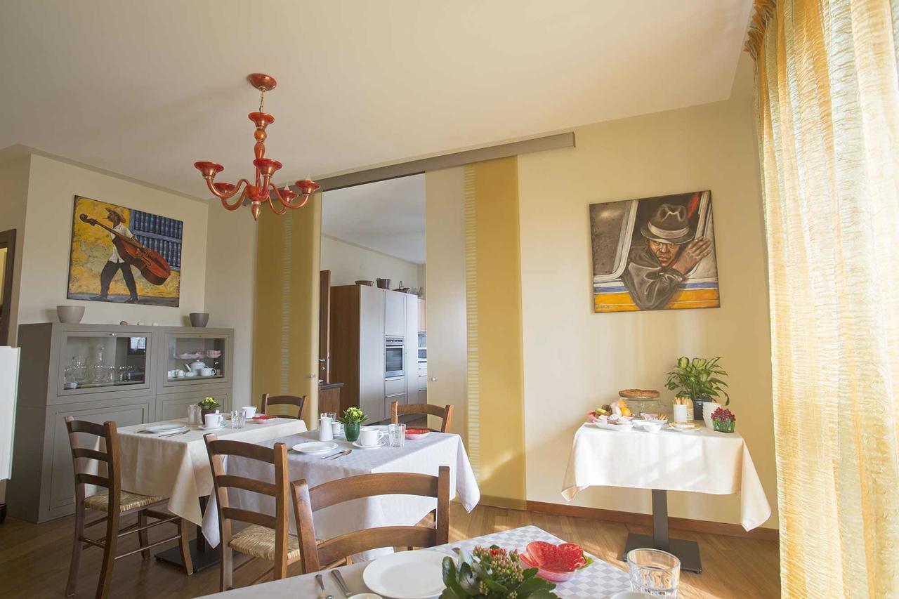 B&B La Frola Baldissero Torinese Zewnętrze zdjęcie