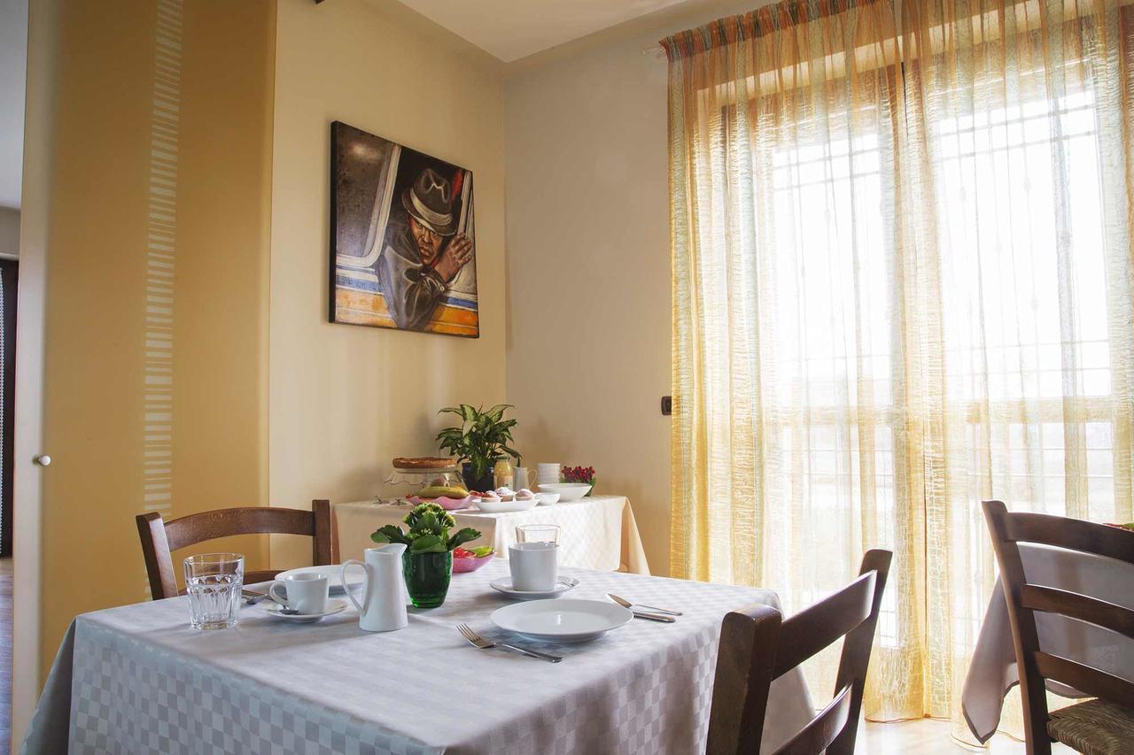 B&B La Frola Baldissero Torinese Zewnętrze zdjęcie