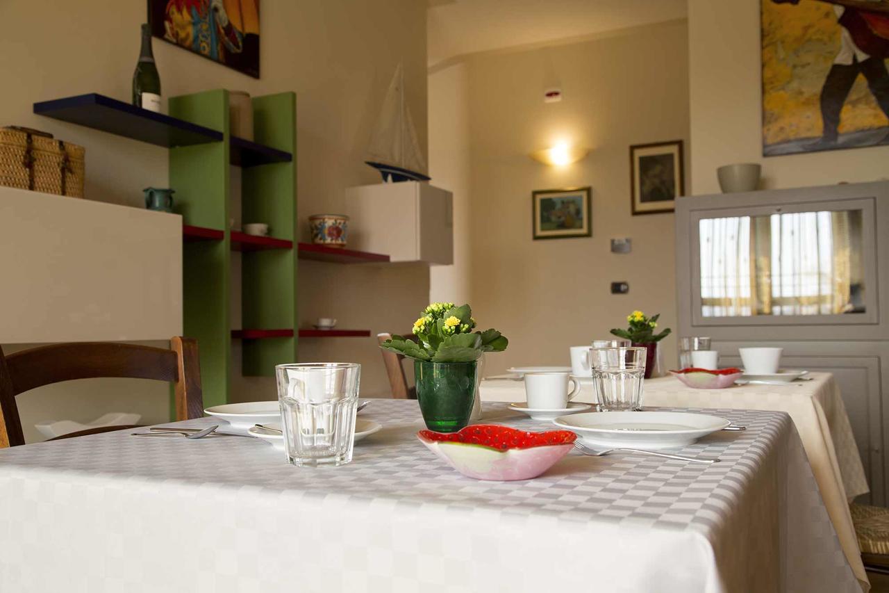 B&B La Frola Baldissero Torinese Zewnętrze zdjęcie