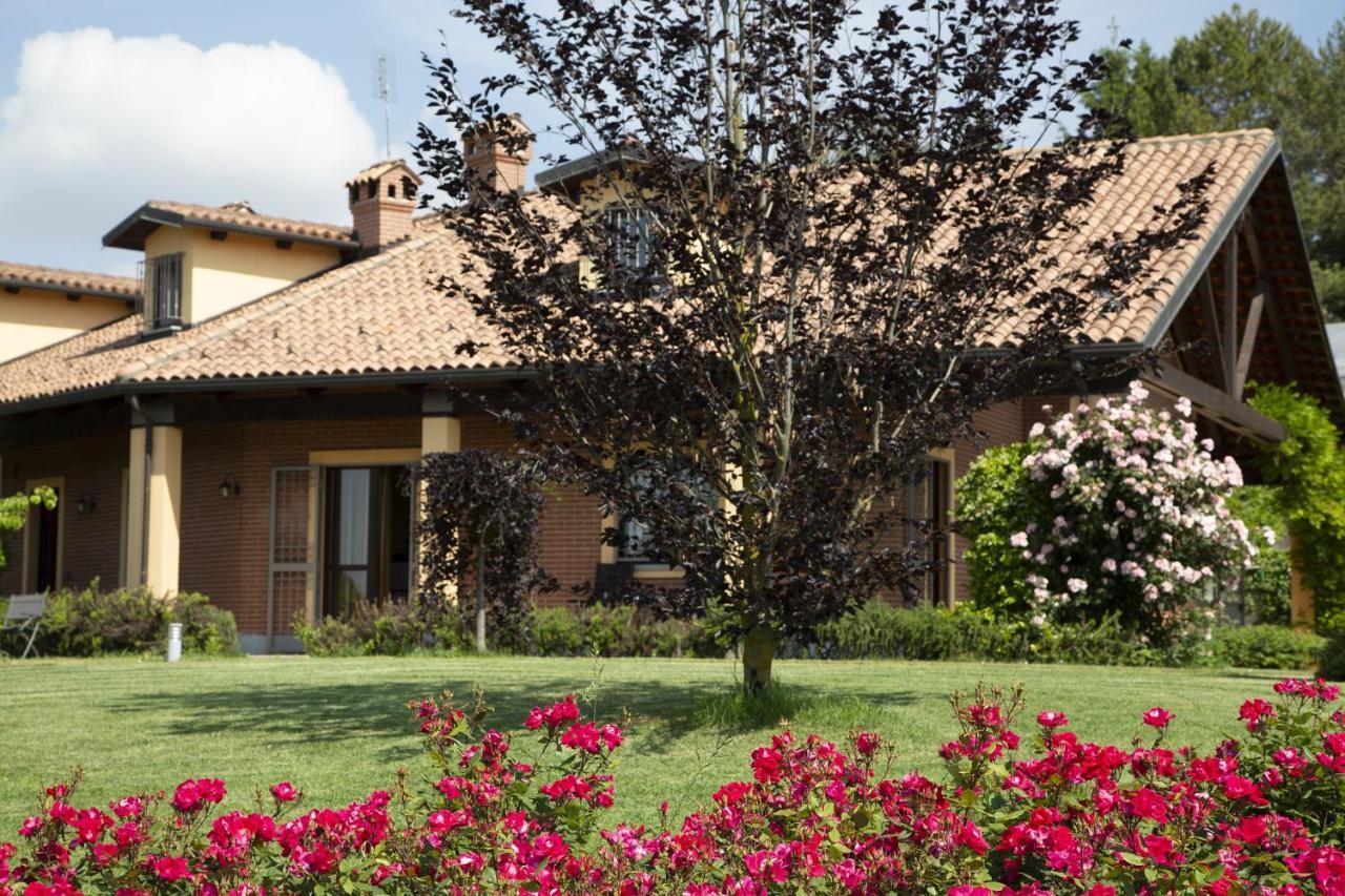 B&B La Frola Baldissero Torinese Zewnętrze zdjęcie