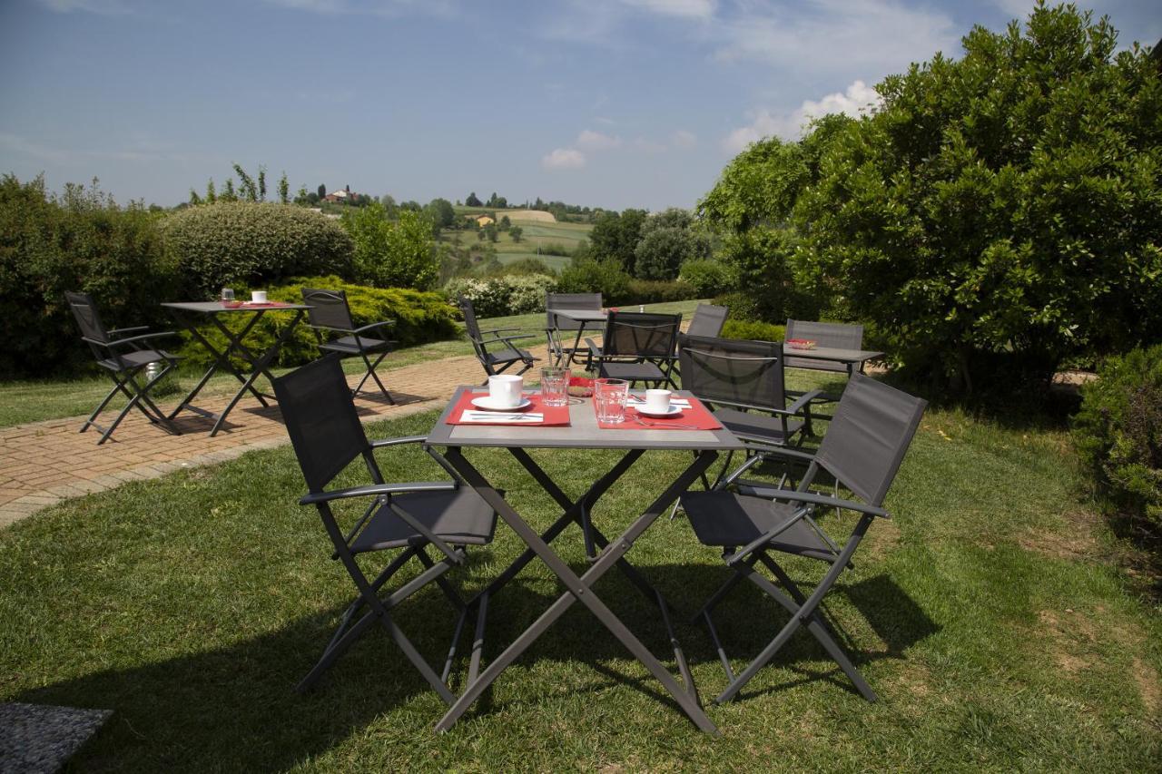 B&B La Frola Baldissero Torinese Zewnętrze zdjęcie