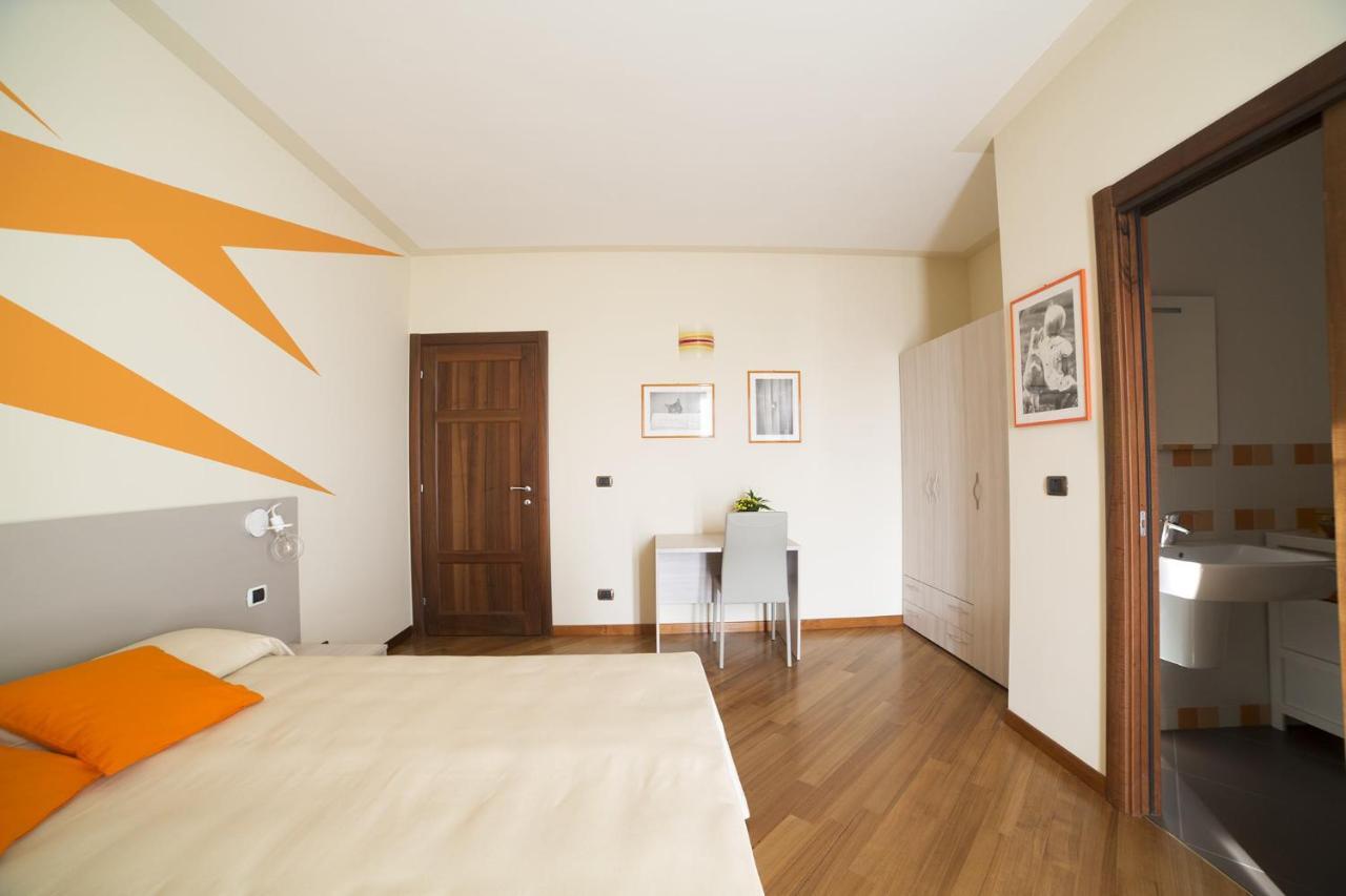 B&B La Frola Baldissero Torinese Zewnętrze zdjęcie
